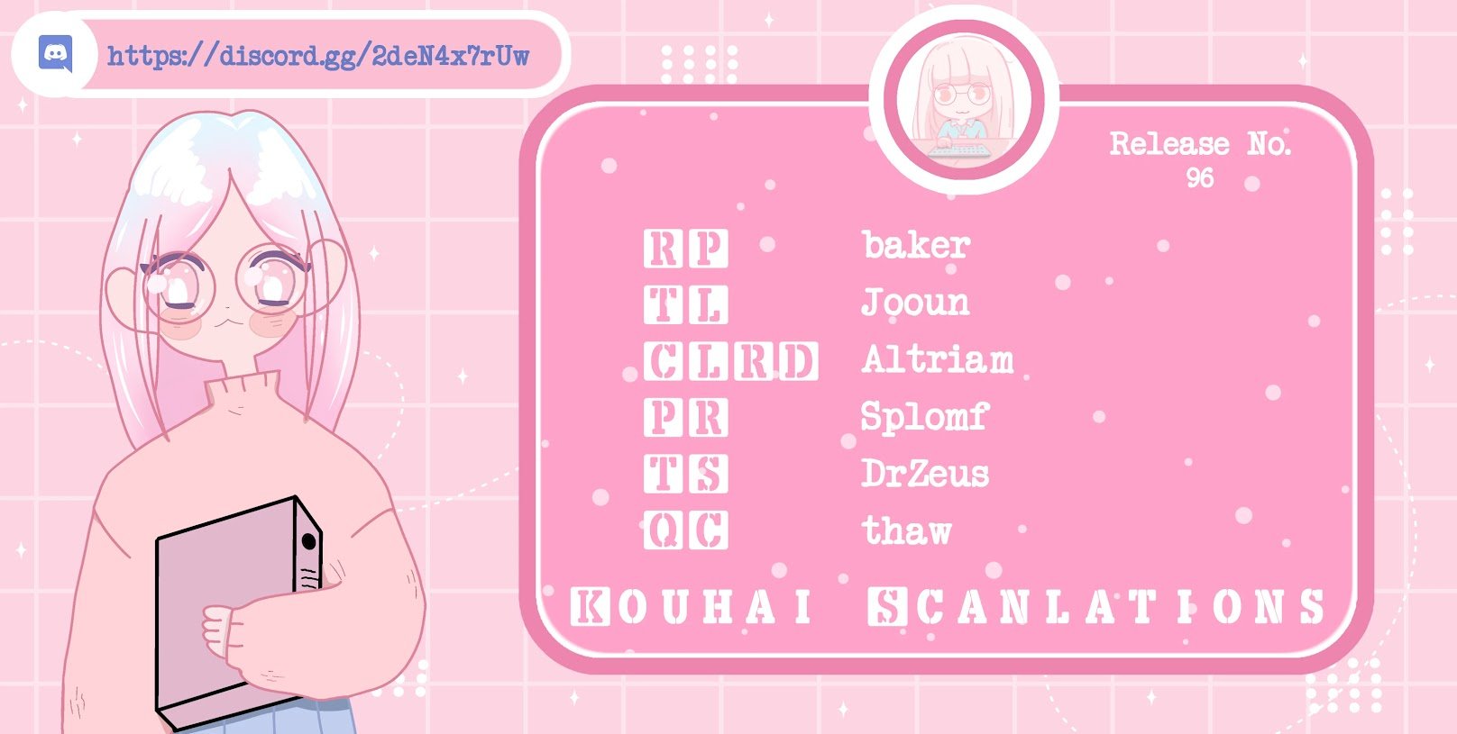 Kuuki ga "Yomeru" Shinnyushain to Buaiso na Senpai no Hanashi chapter 13.5 page 1