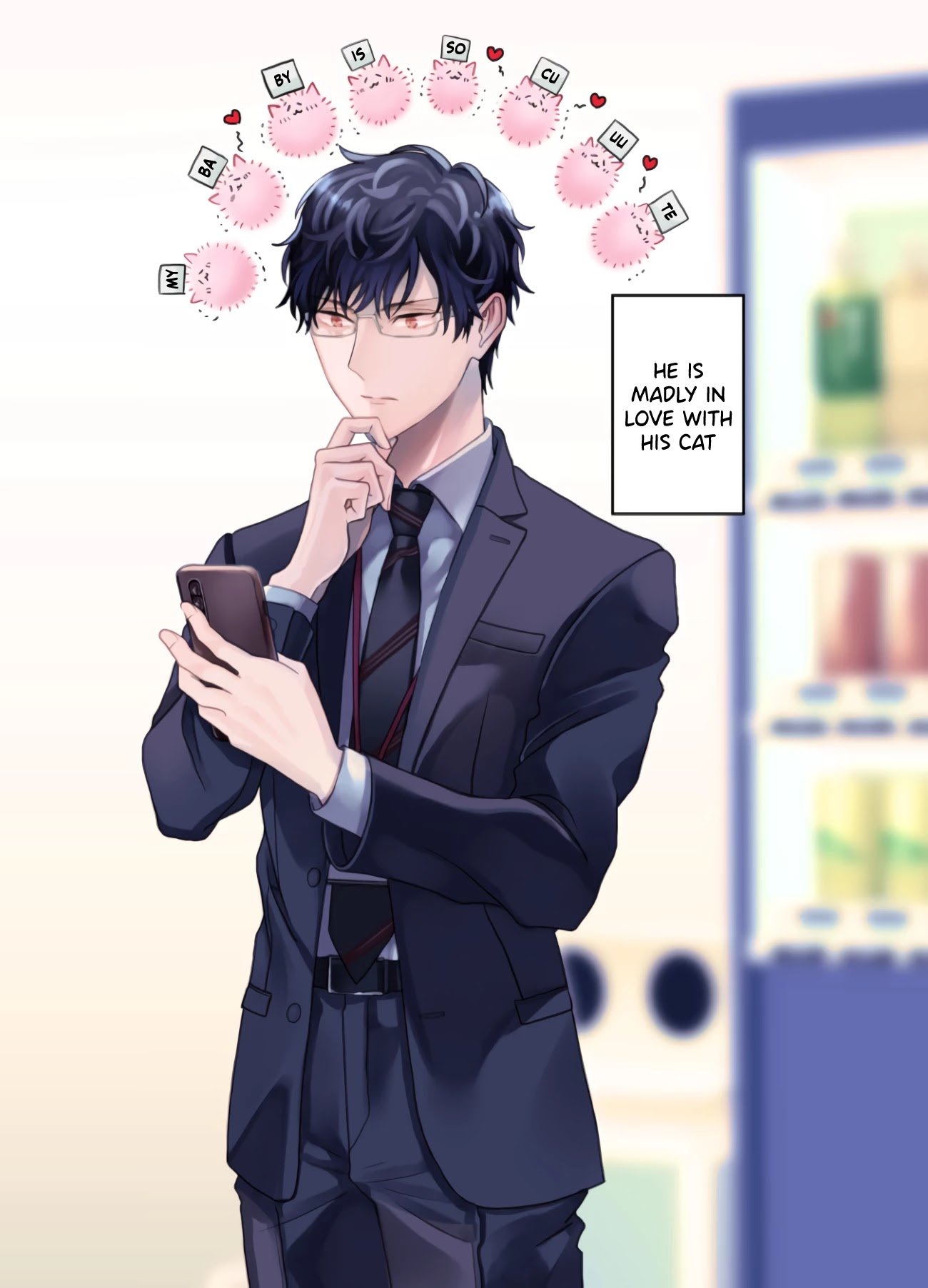 Kuuki ga "Yomeru" Shinnyushain to Buaiso na Senpai no Hanashi chapter 13.5 page 3