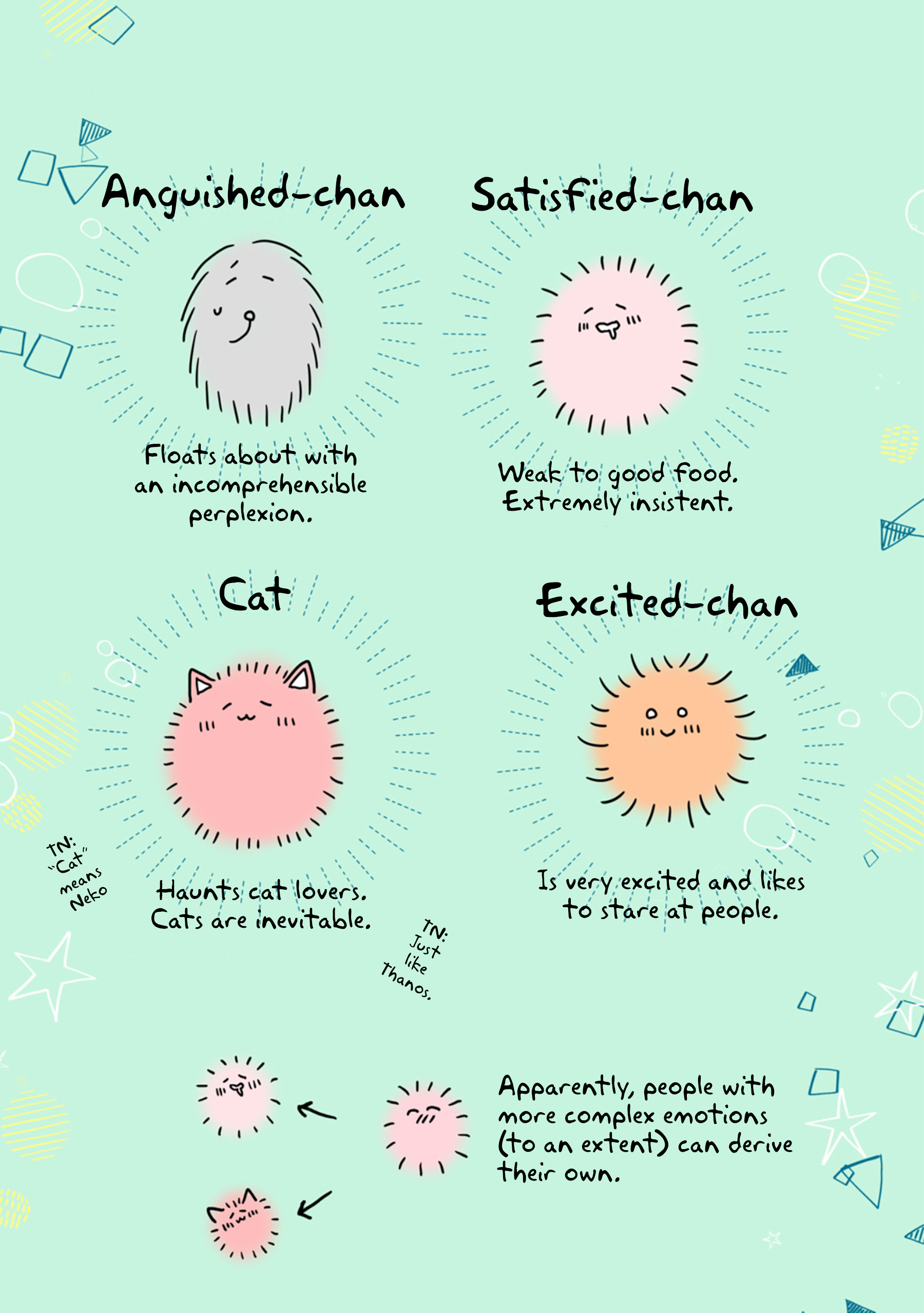 Kuuki ga "Yomeru" Shinnyushain to Buaiso na Senpai no Hanashi chapter 5.1 page 11