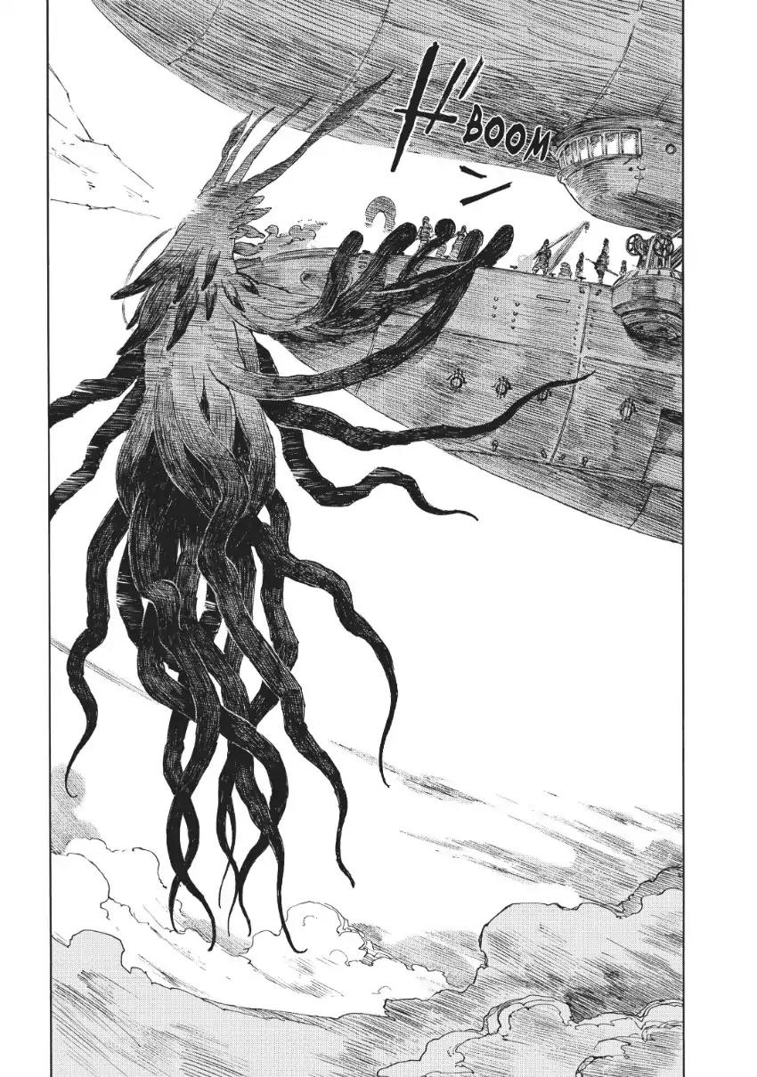 Kuutei Dragons chapter 1 page 51