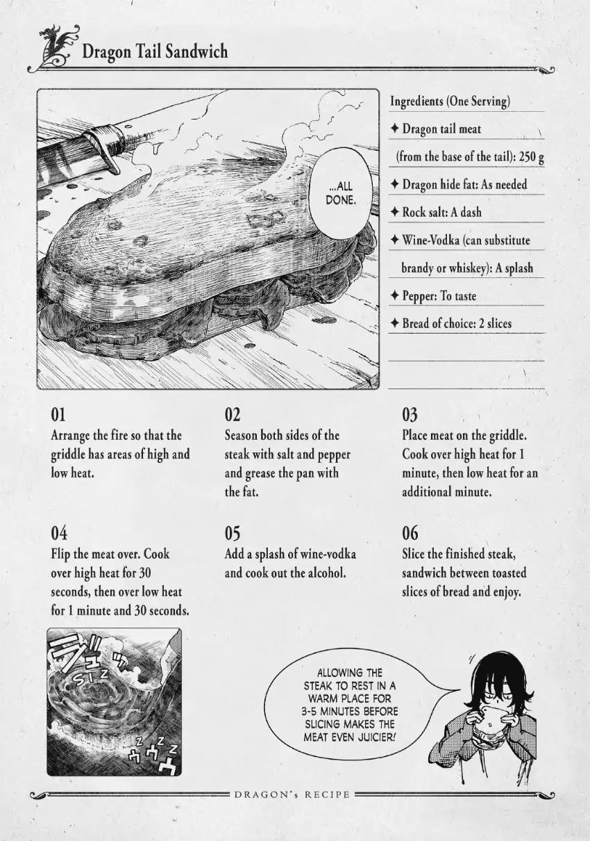 Kuutei Dragons chapter 1 page 61