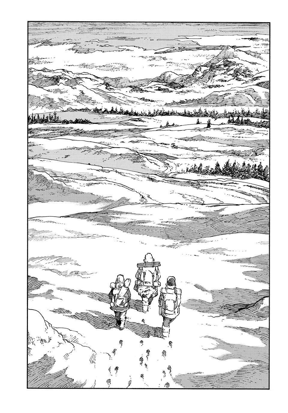 Kuutei Dragons chapter 100 page 38