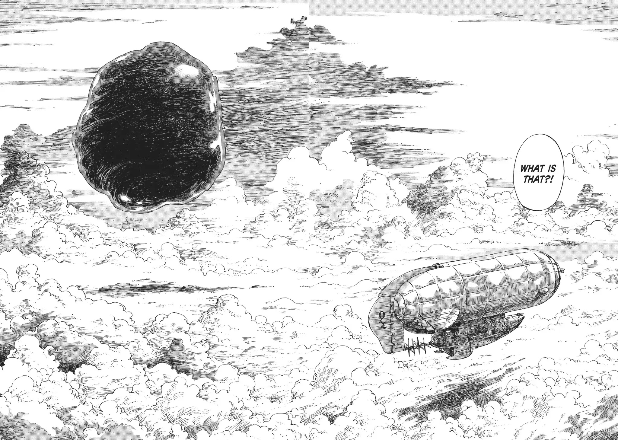 Kuutei Dragons chapter 12 page 32