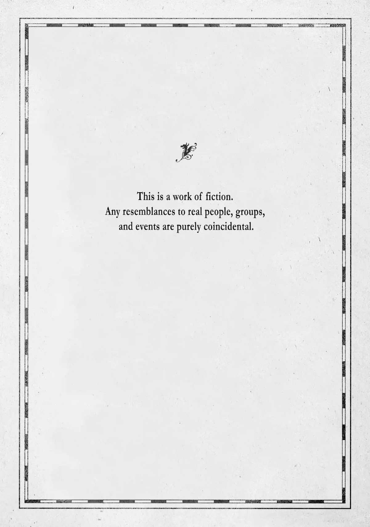 Kuutei Dragons chapter 12 page 4