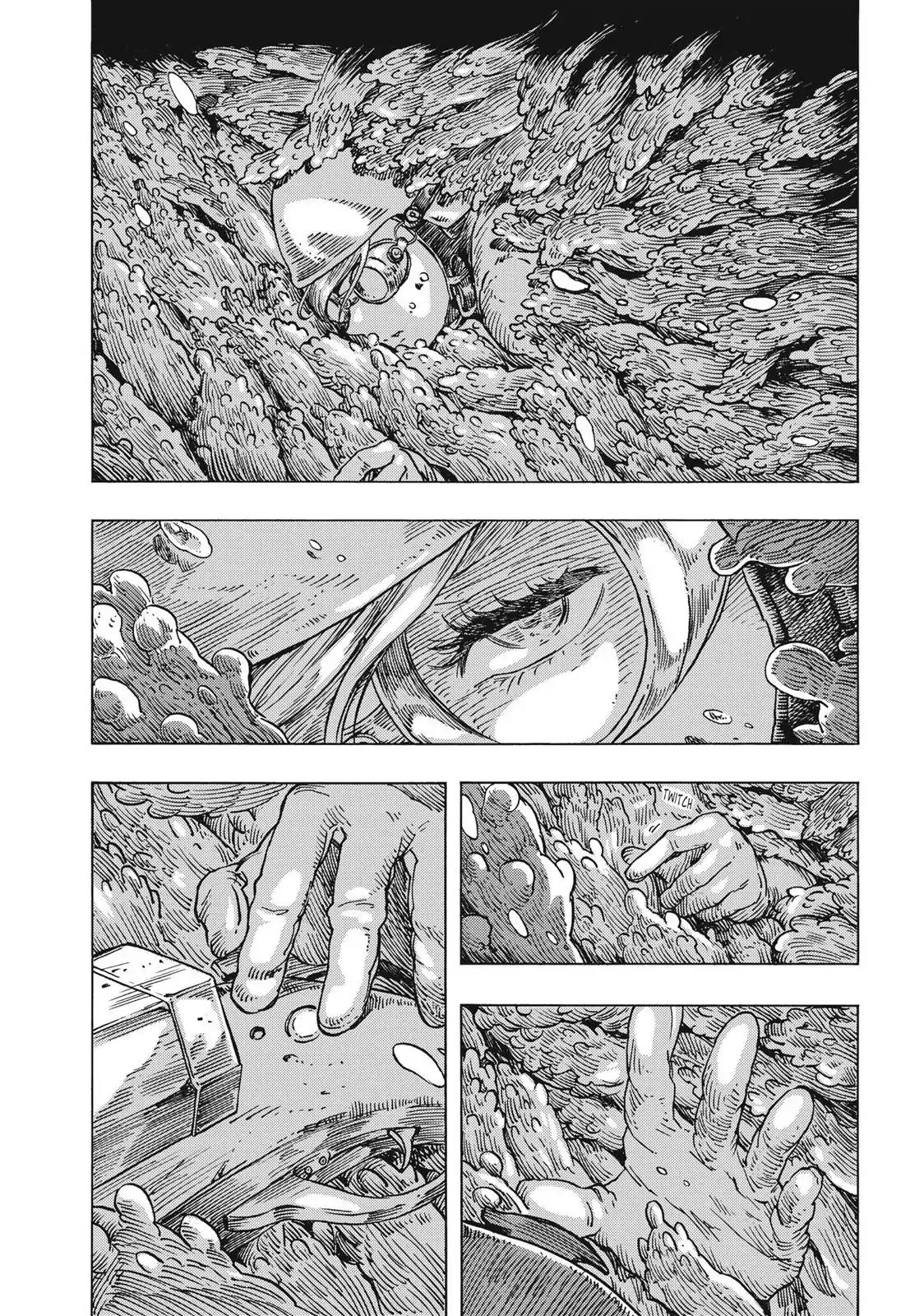 Kuutei Dragons chapter 23 page 29