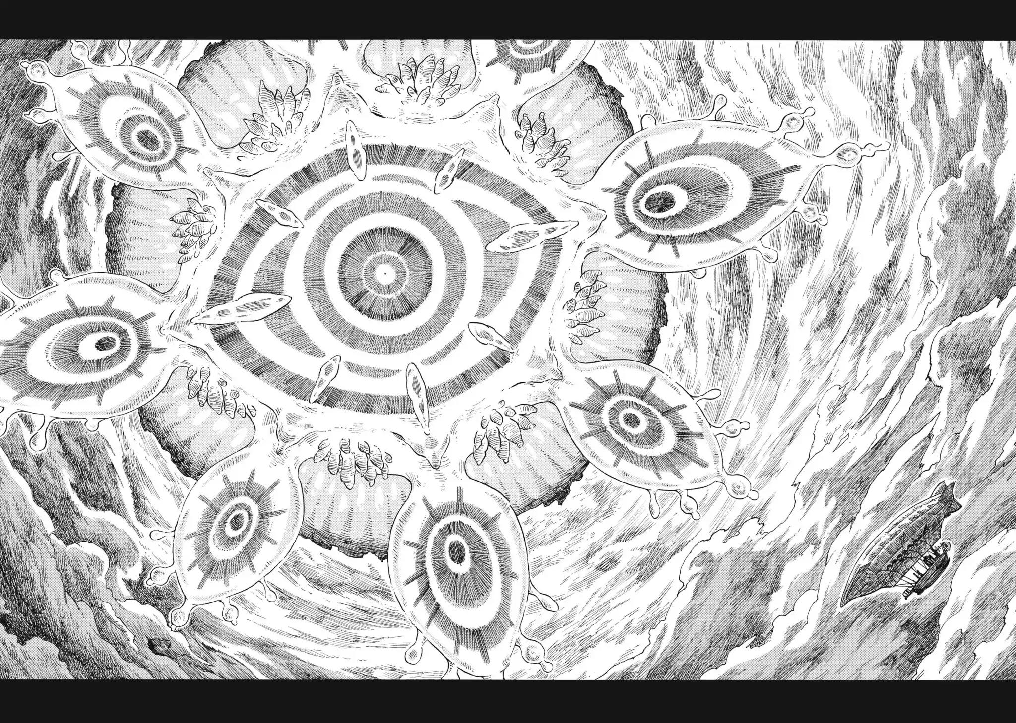 Kuutei Dragons chapter 29 page 26