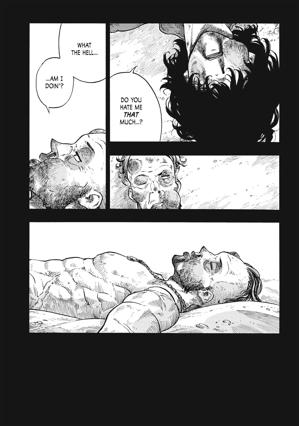 Kuutei Dragons chapter 31 page 19