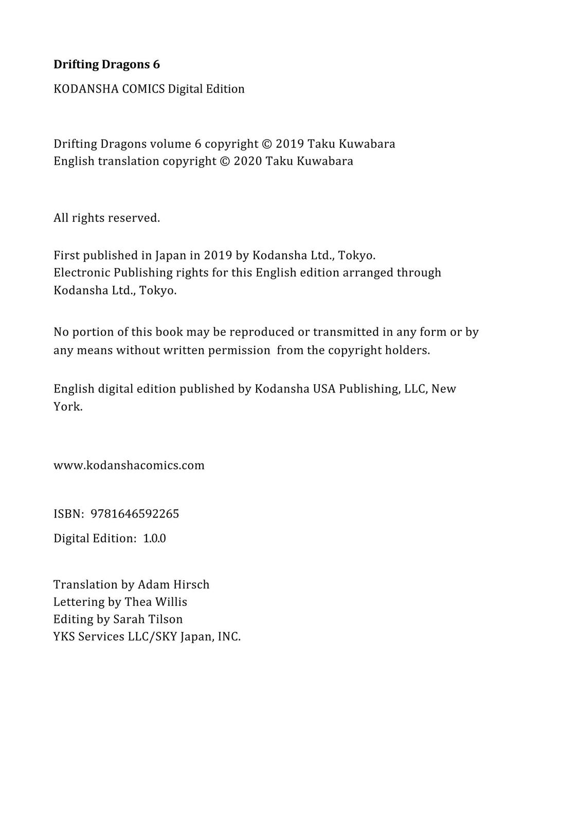 Kuutei Dragons chapter 35 page 28