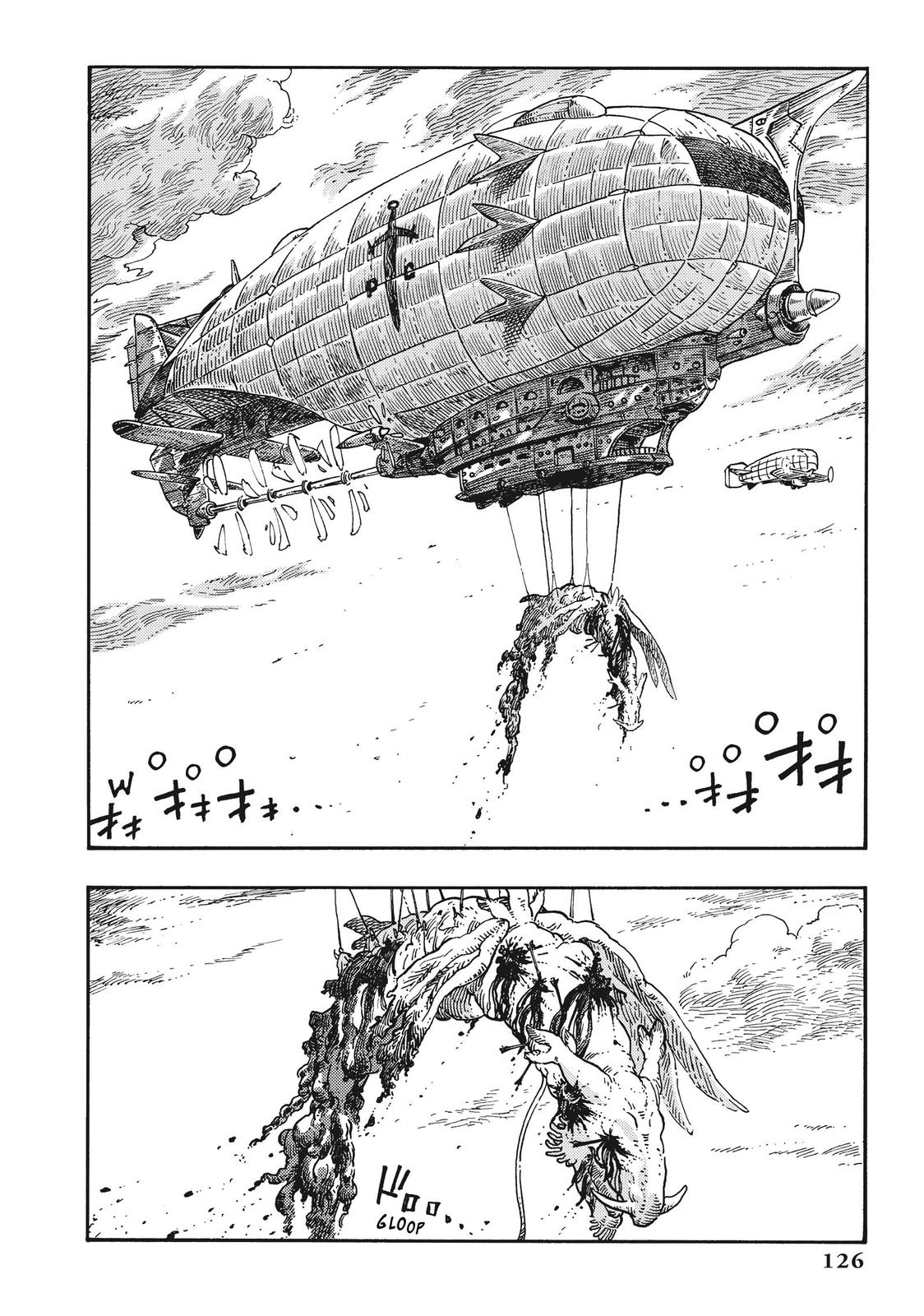 Kuutei Dragons chapter 39 page 15