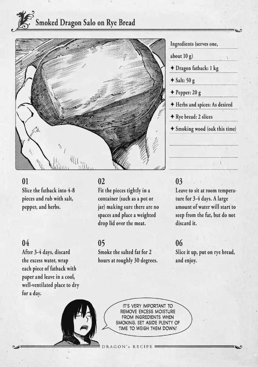 Kuutei Dragons chapter 4 page 31