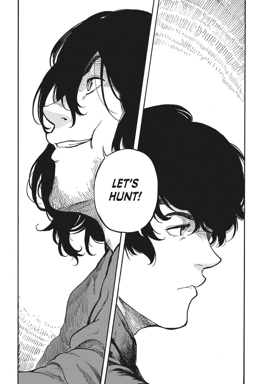 Kuutei Dragons chapter 40 page 40