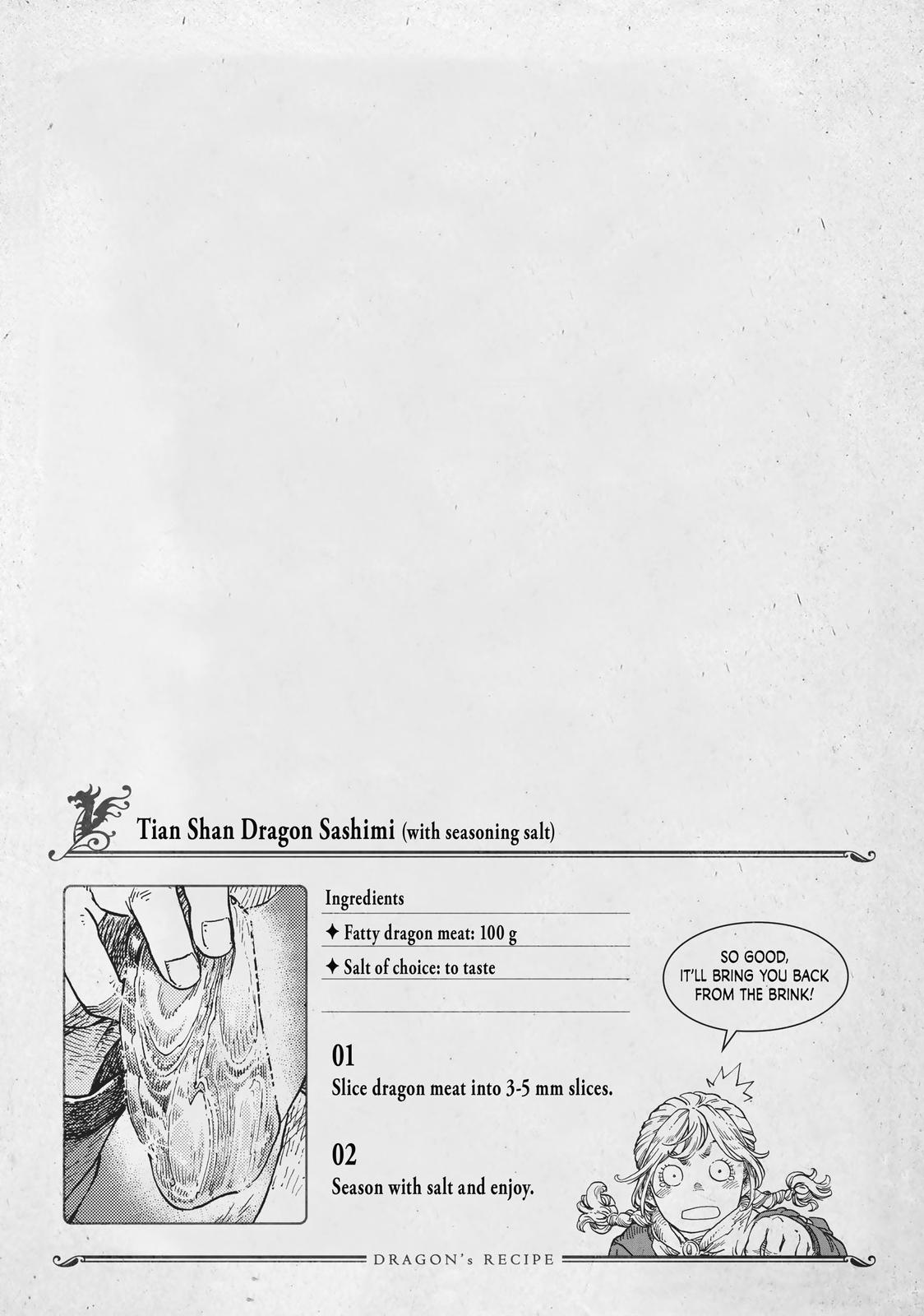 Kuutei Dragons chapter 45 page 37