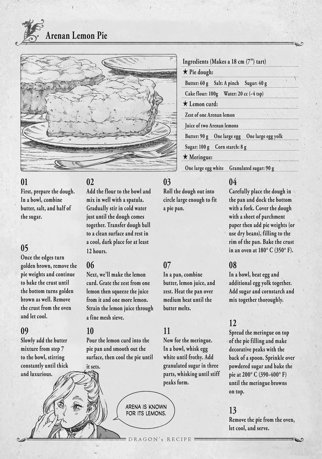 Kuutei Dragons chapter 49 page 43