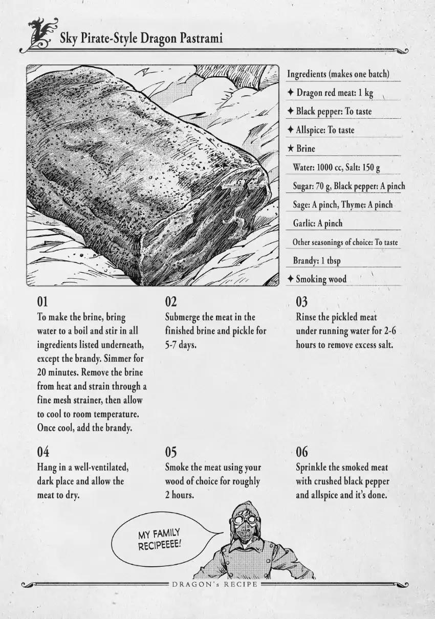 Kuutei Dragons chapter 5 page 31