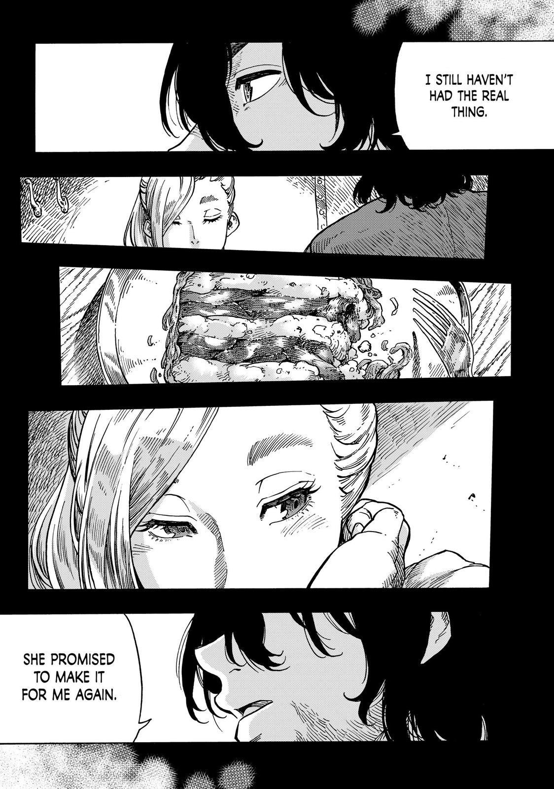 Kuutei Dragons chapter 52 page 15