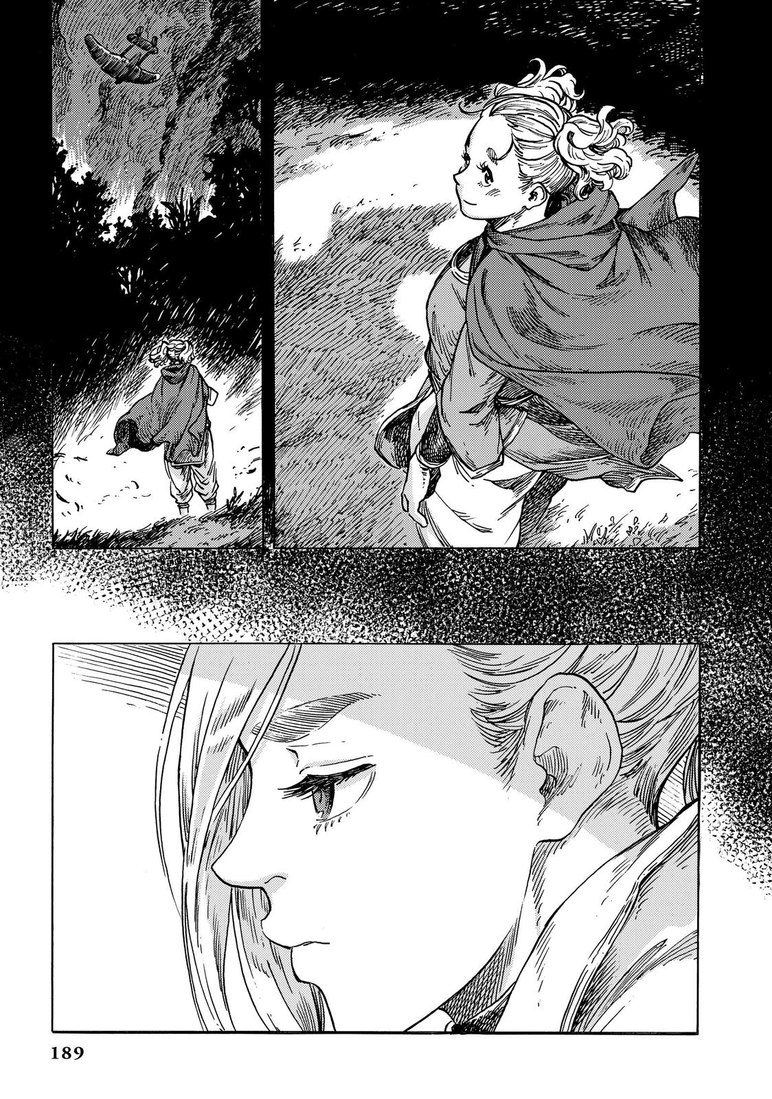 Kuutei Dragons chapter 56 page 27