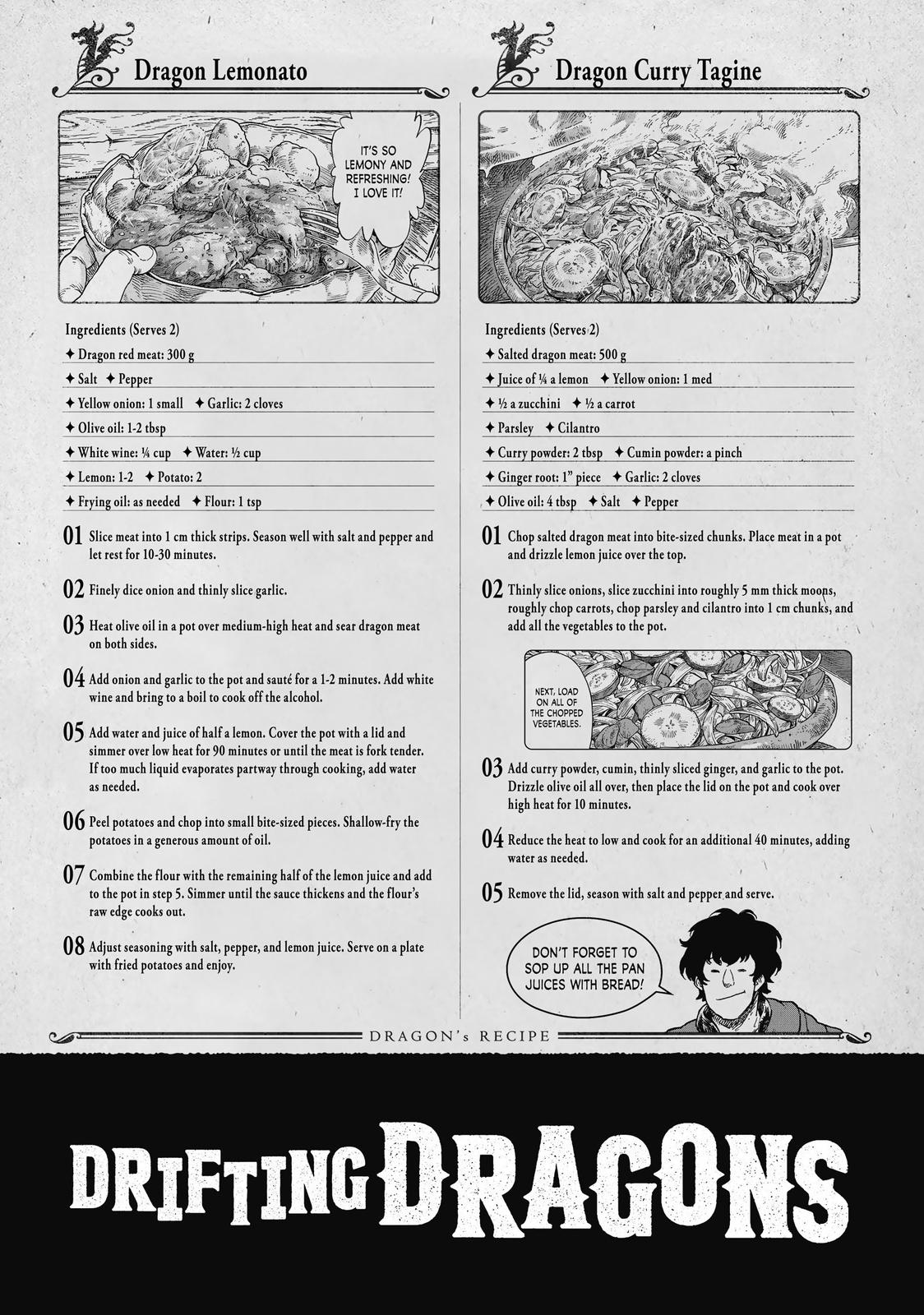 Kuutei Dragons chapter 56 page 29