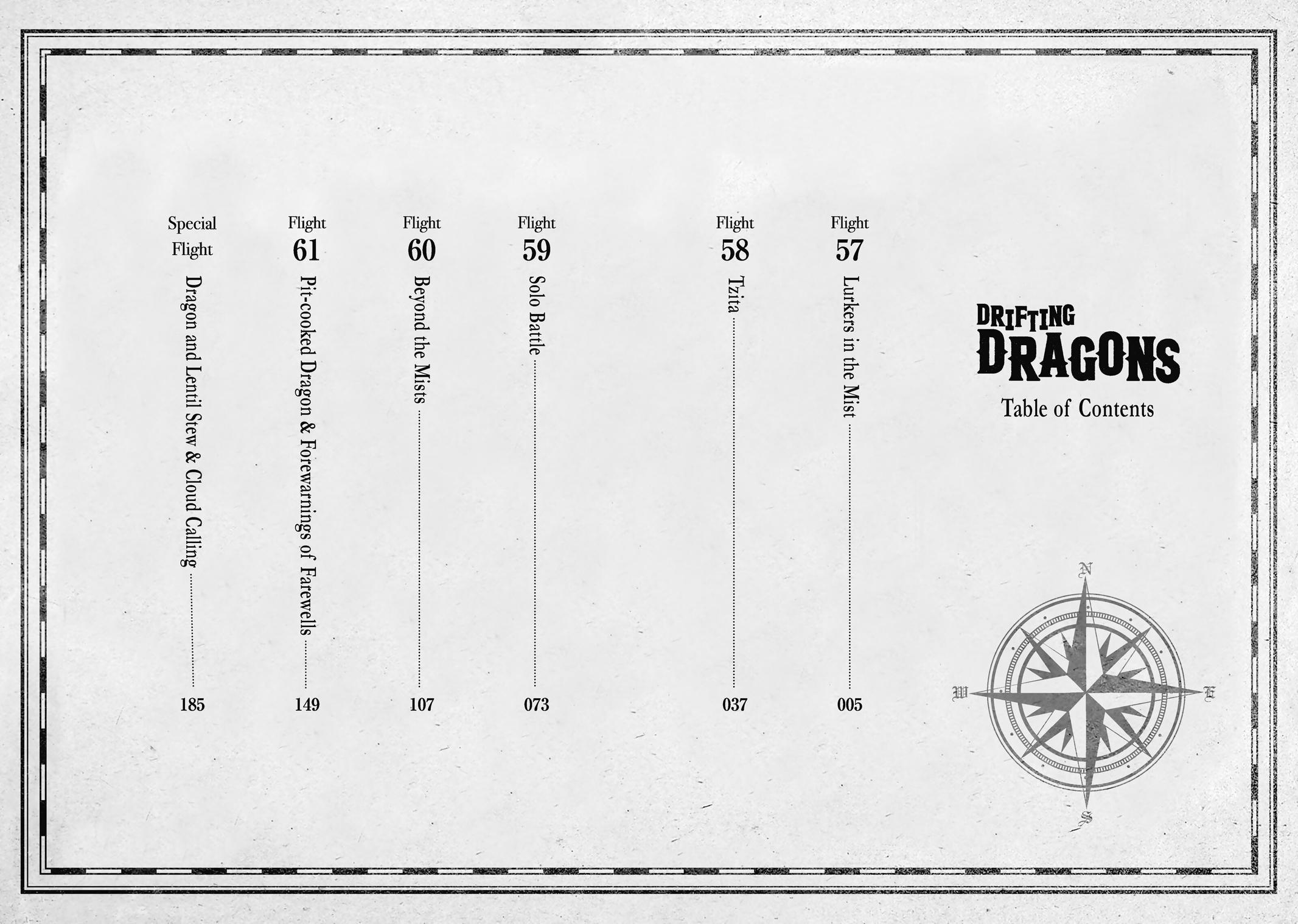 Kuutei Dragons chapter 57 page 3