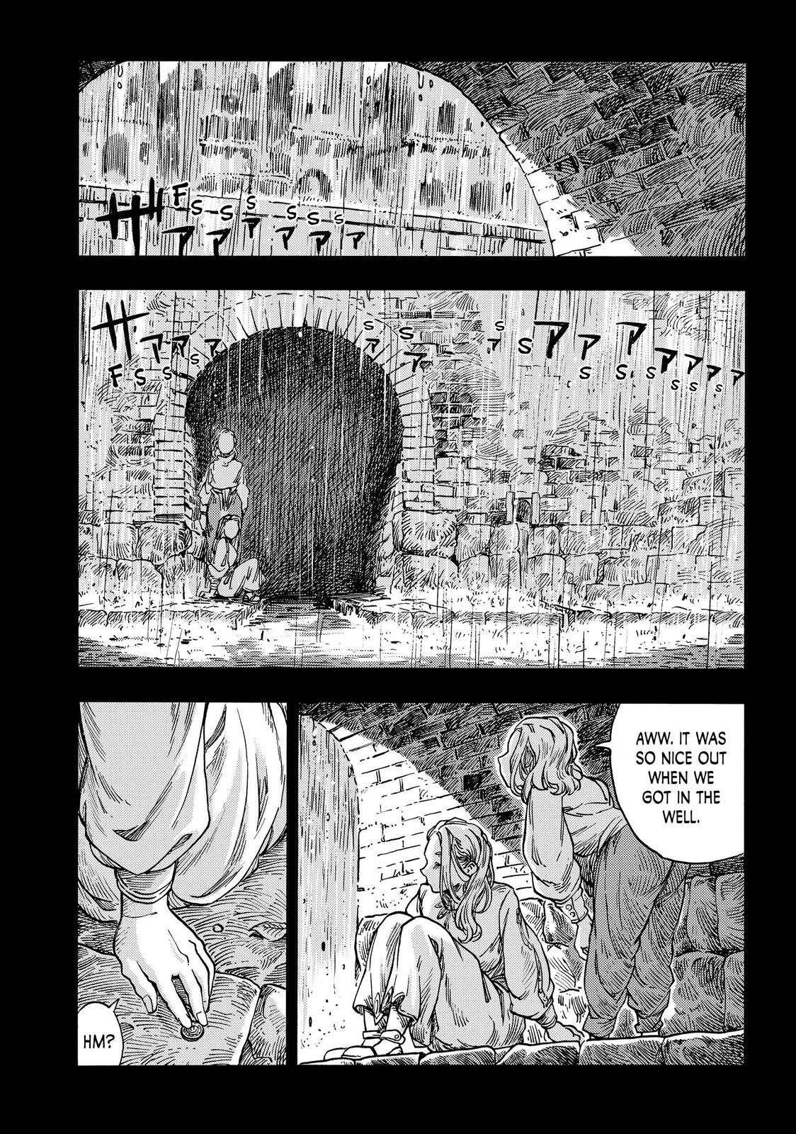 Kuutei Dragons chapter 58 page 16