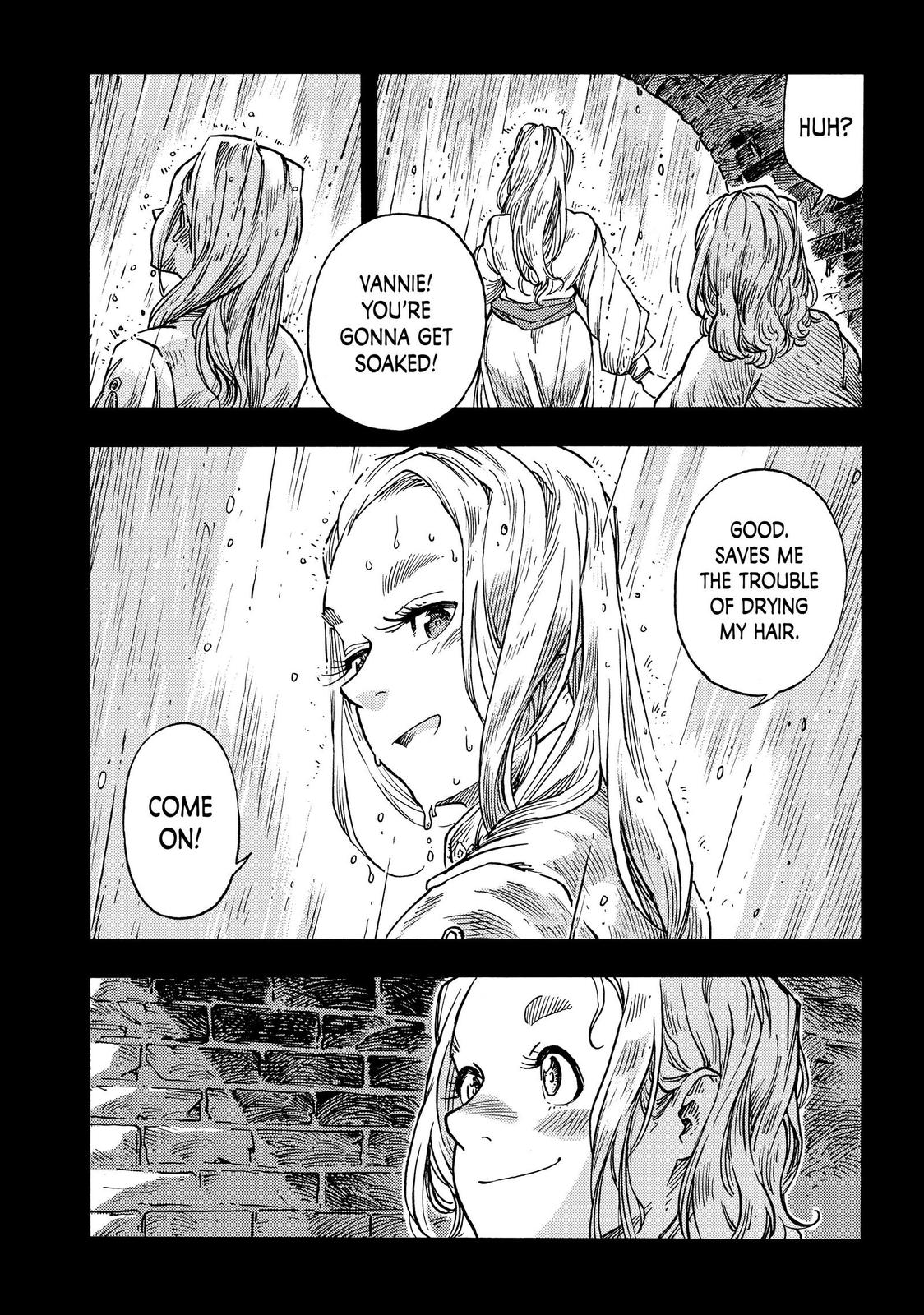 Kuutei Dragons chapter 58 page 18