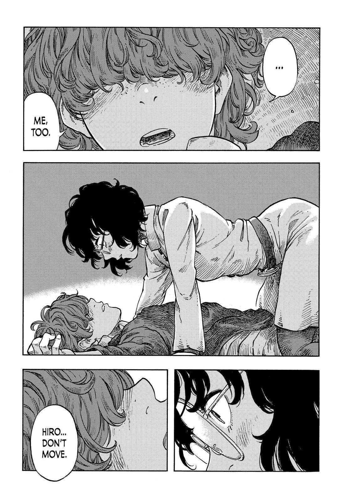 Kuutei Dragons chapter 66 page 23