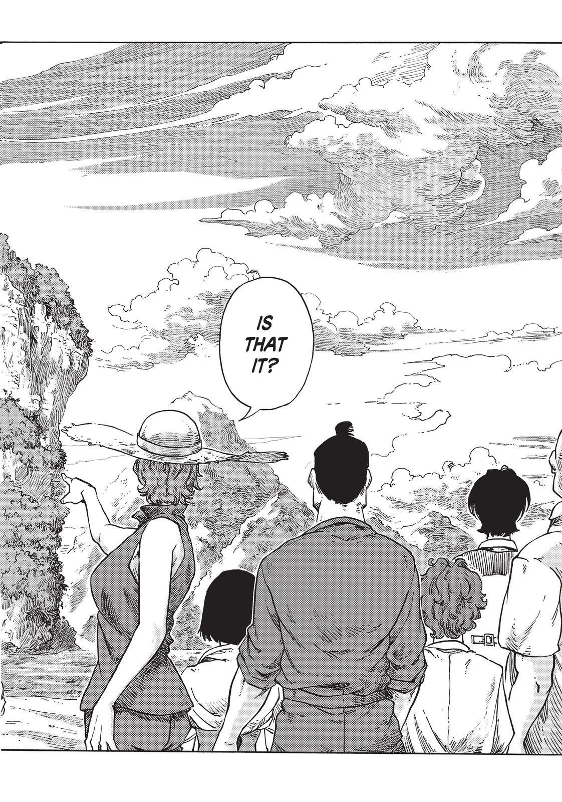 Kuutei Dragons chapter 67 page 28