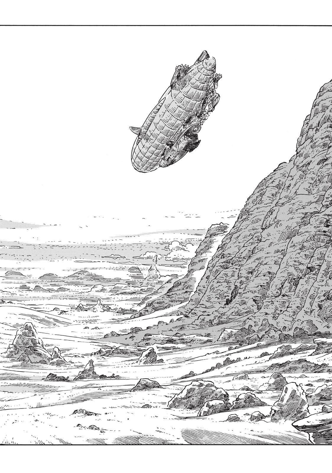 Kuutei Dragons chapter 73 page 16