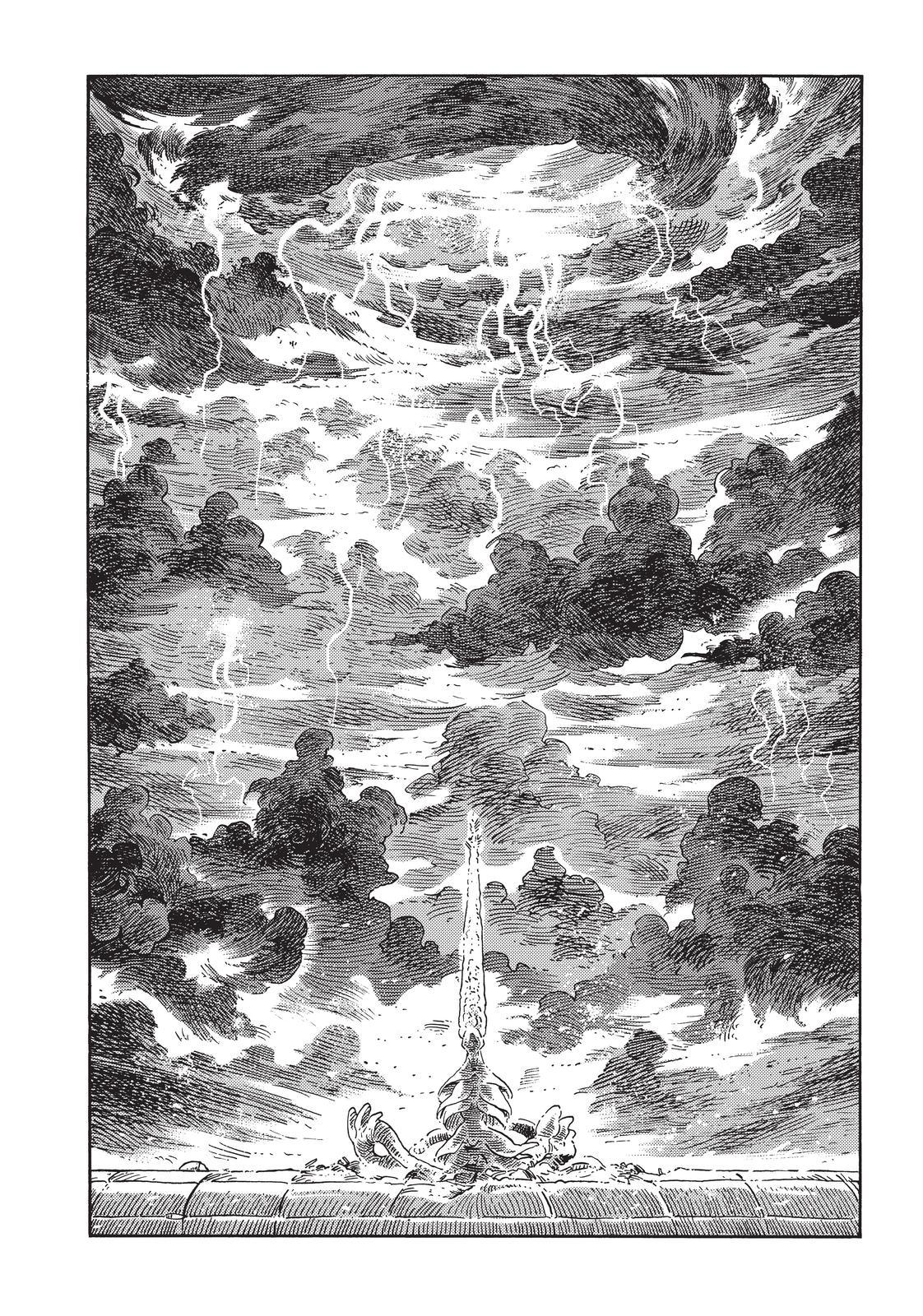 Kuutei Dragons chapter 76 page 24