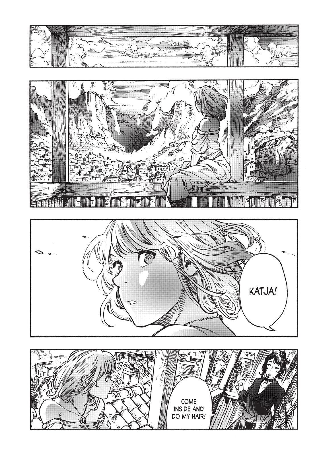 Kuutei Dragons chapter 78 page 10