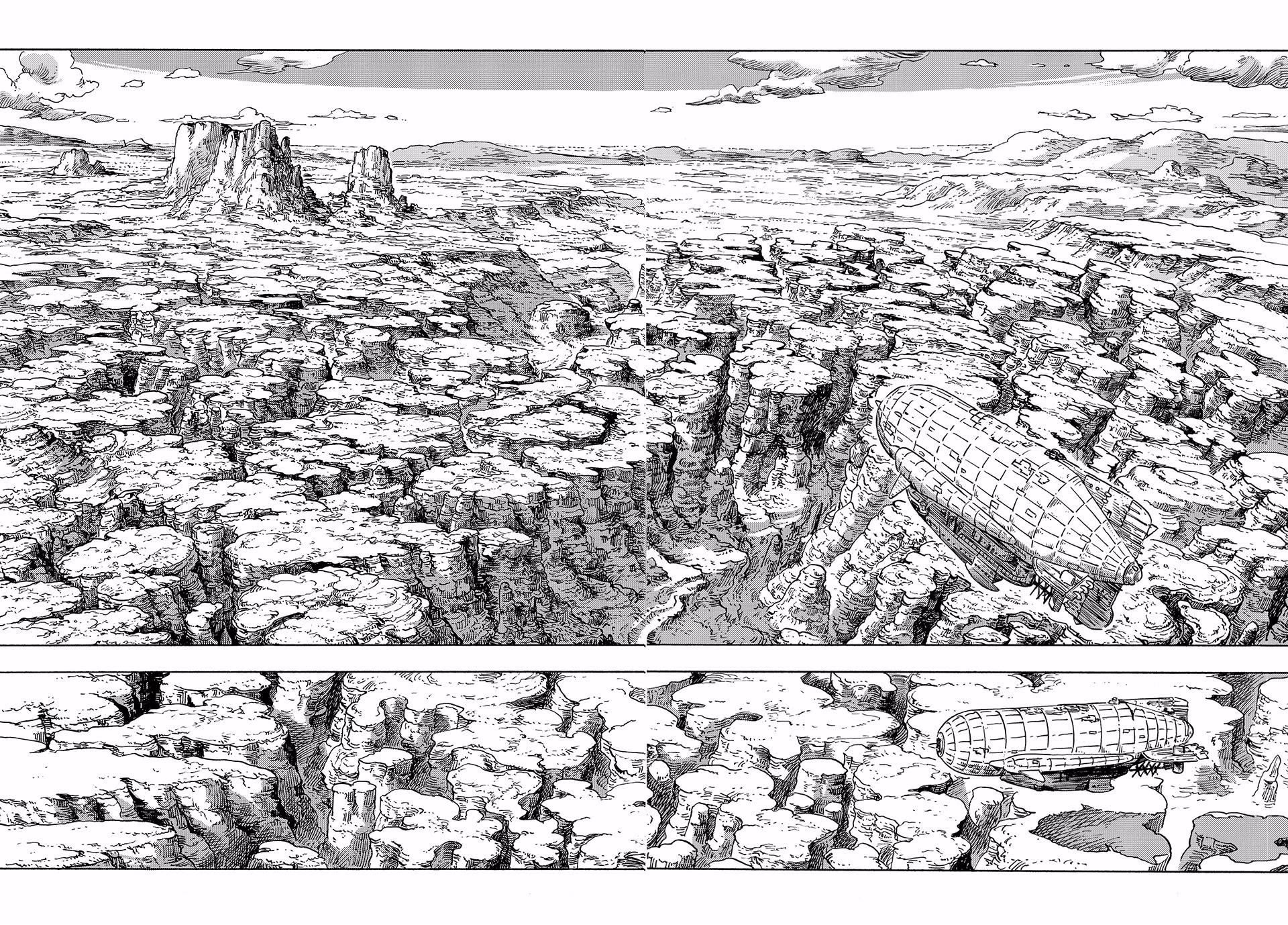 Kuutei Dragons chapter 79 page 12