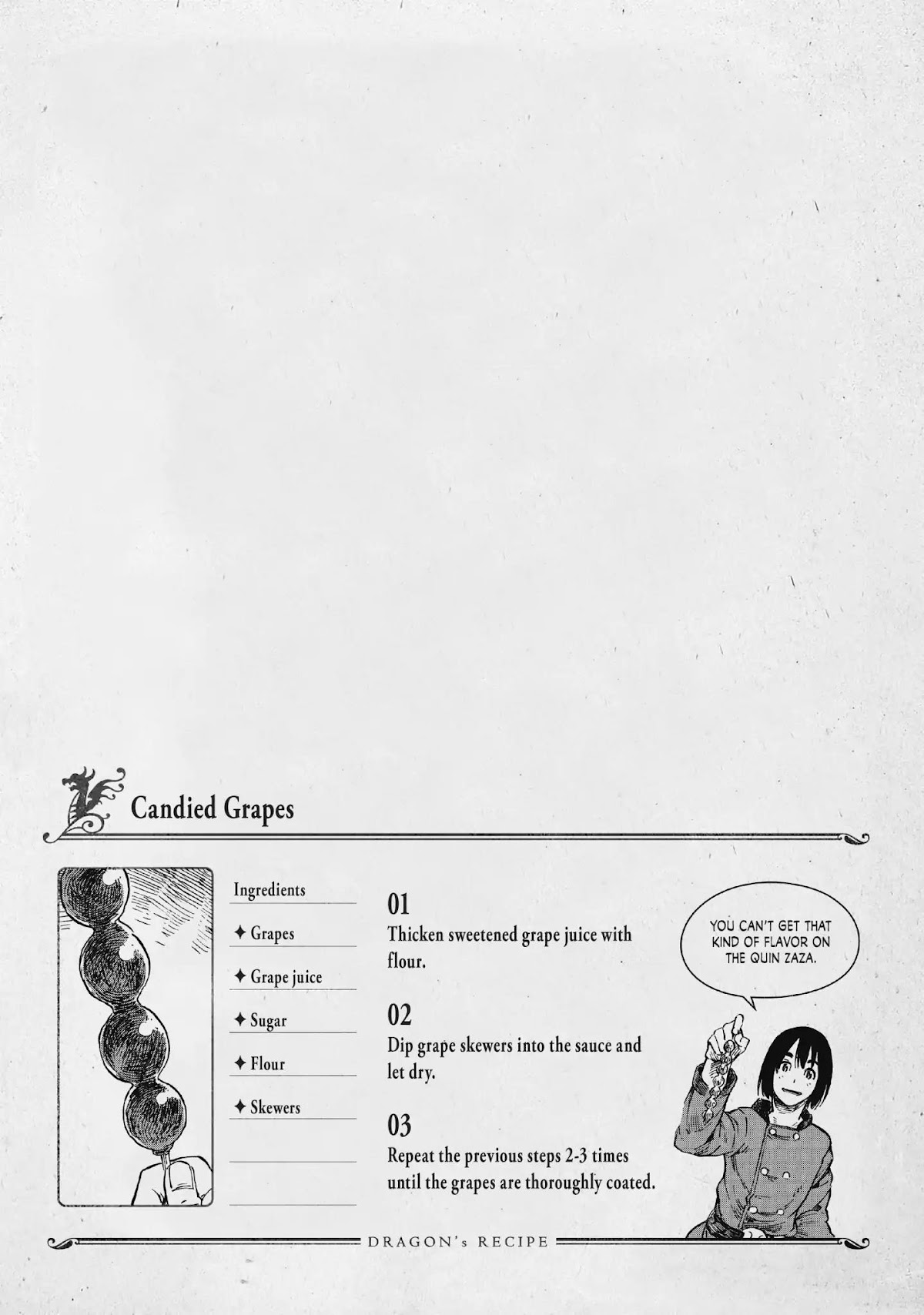 Kuutei Dragons chapter 8 page 29