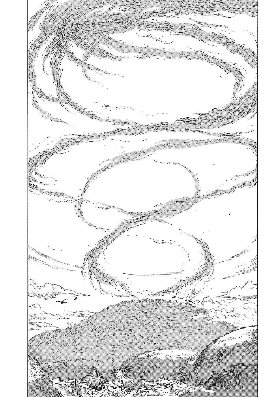 Kuutei Dragons chapter 93 page 10