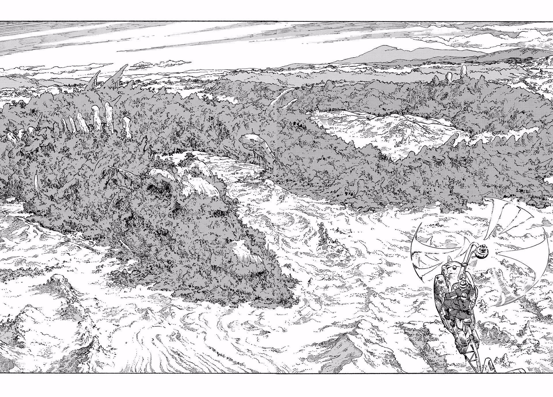 Kuutei Dragons chapter 93 page 16