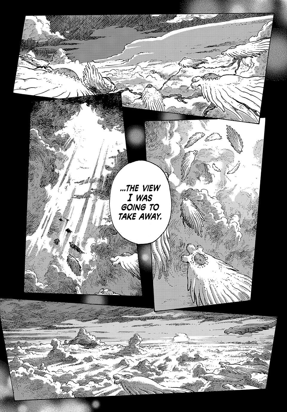 Kuutei Dragons chapter 93 page 24