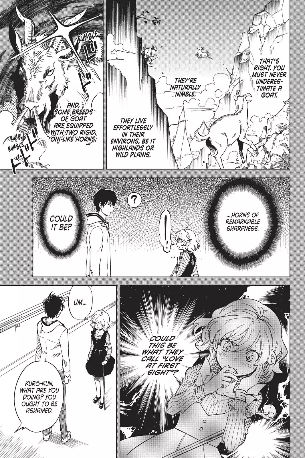 Kyokou Suiri chapter 1 page 14
