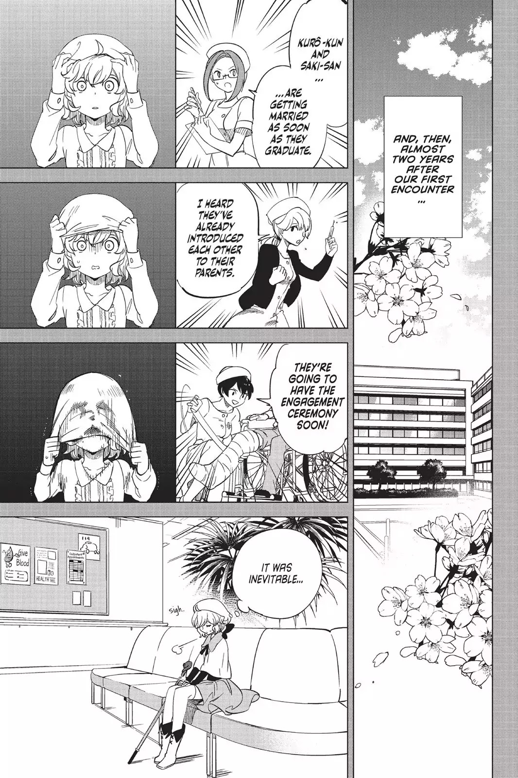 Kyokou Suiri chapter 1 page 20