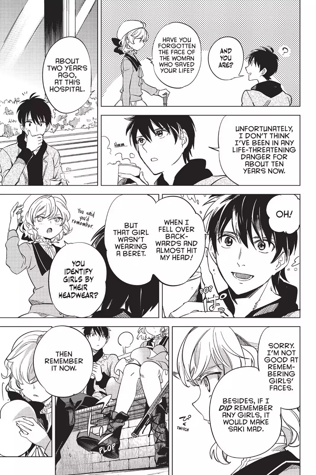 Kyokou Suiri chapter 1 page 24