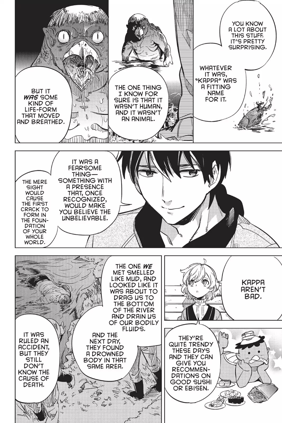 Kyokou Suiri chapter 1 page 35
