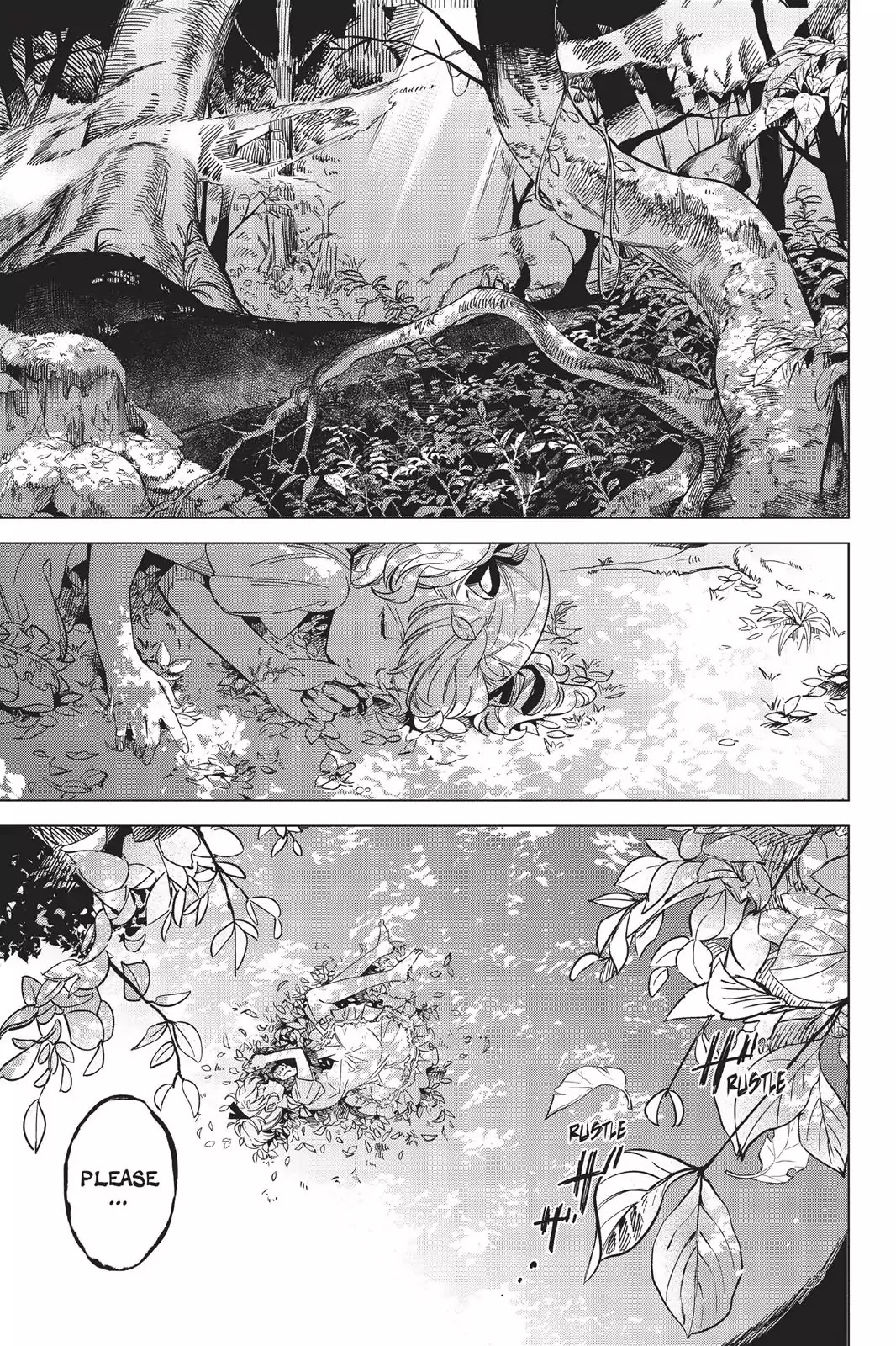 Kyokou Suiri chapter 1 page 4