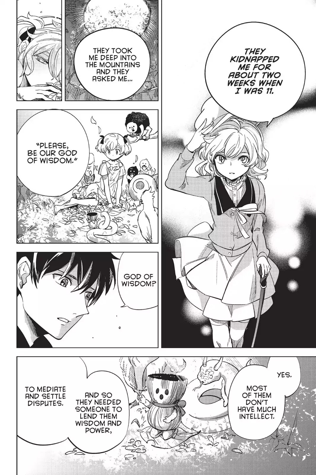 Kyokou Suiri chapter 1 page 45