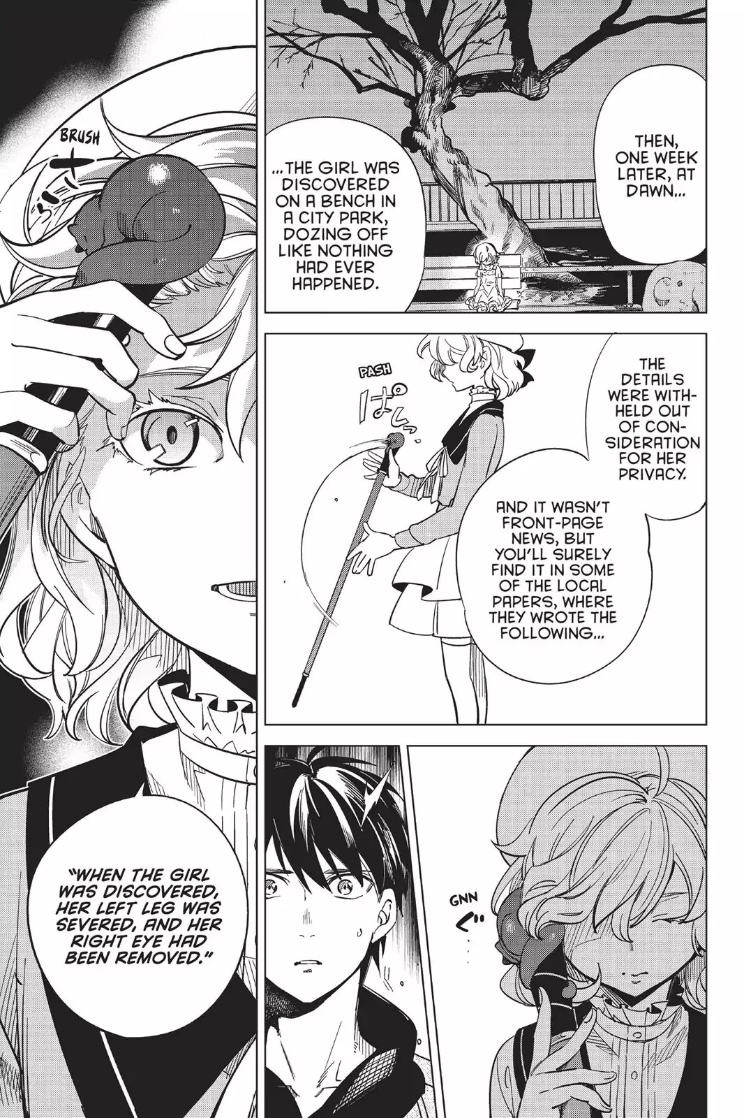 Kyokou Suiri chapter 1 page 48