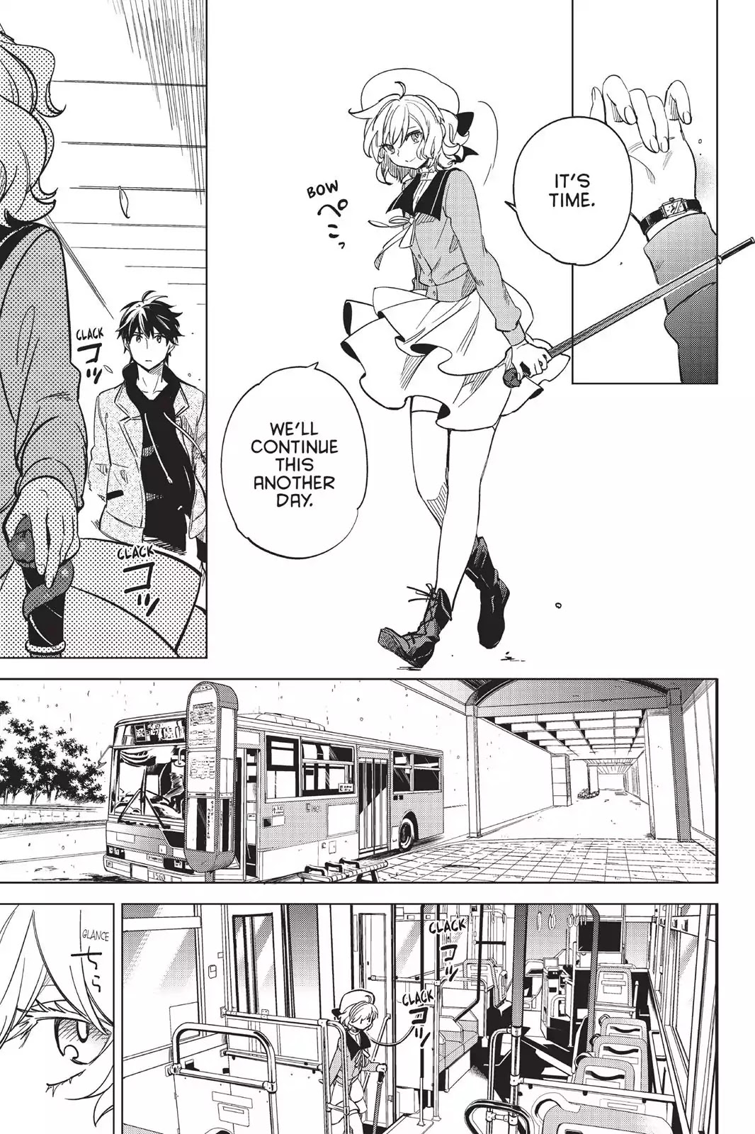 Kyokou Suiri chapter 1 page 50