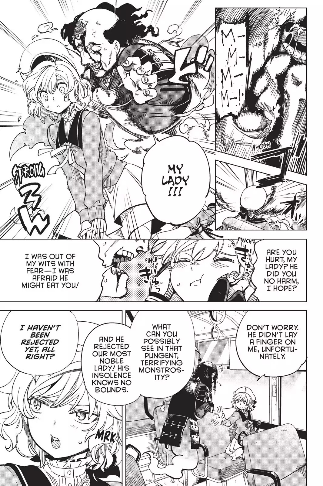 Kyokou Suiri chapter 1 page 52