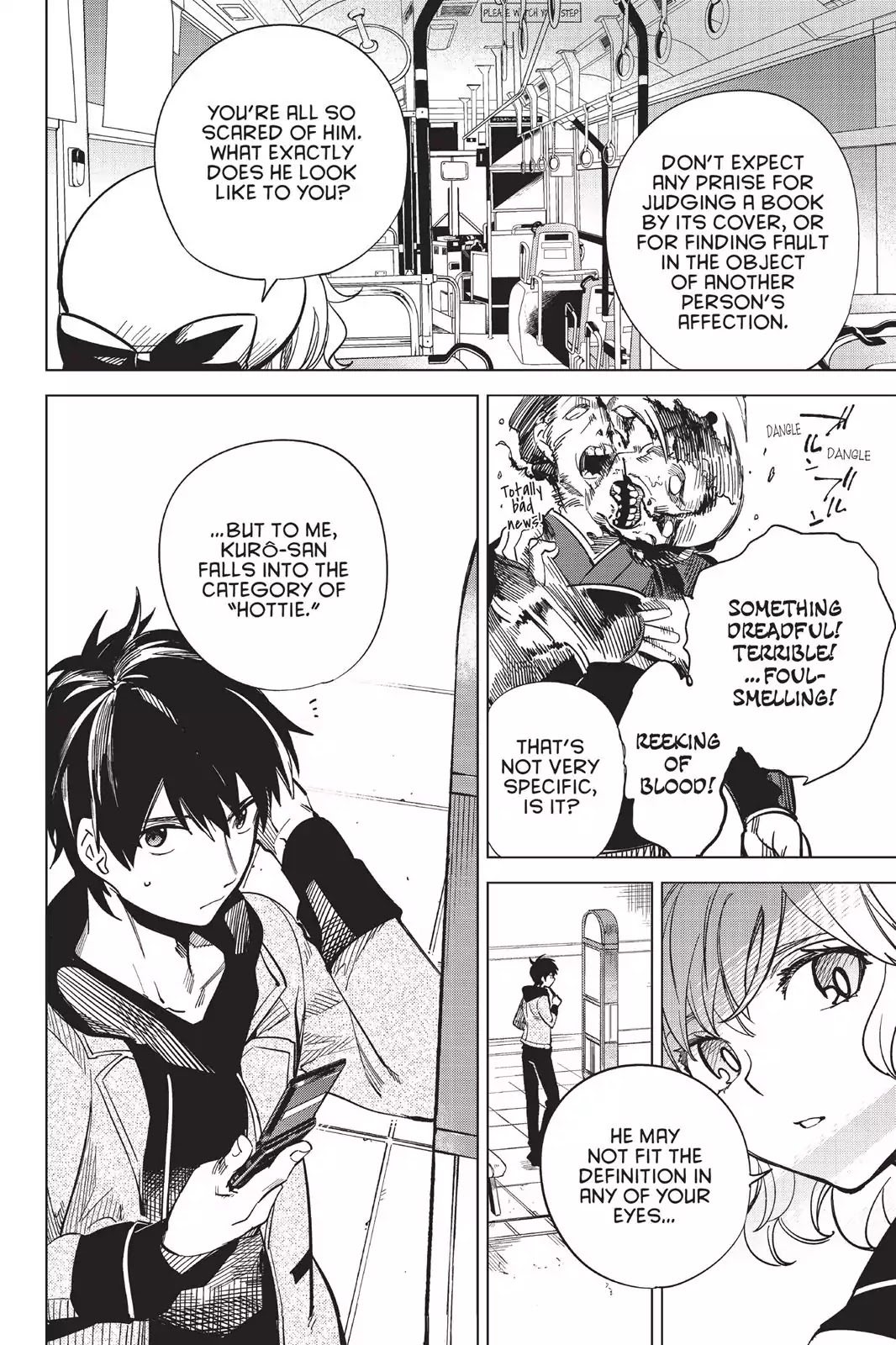 Kyokou Suiri chapter 1 page 53