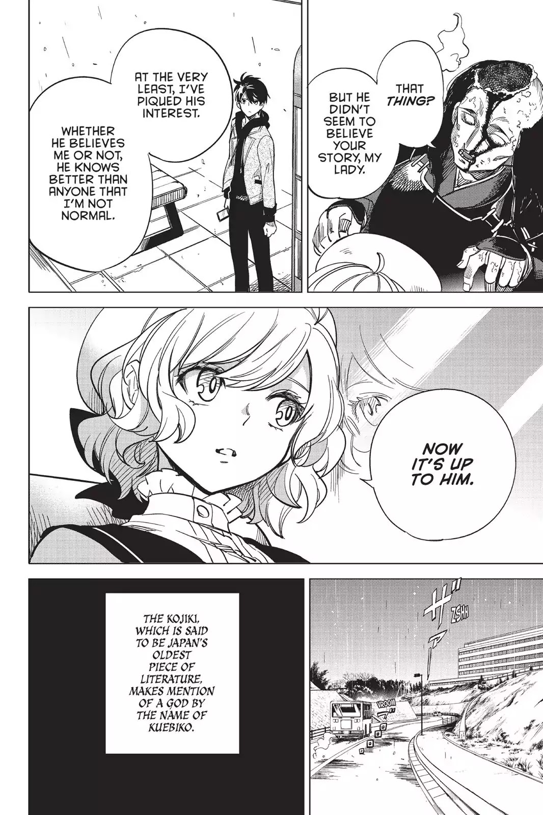 Kyokou Suiri chapter 1 page 55