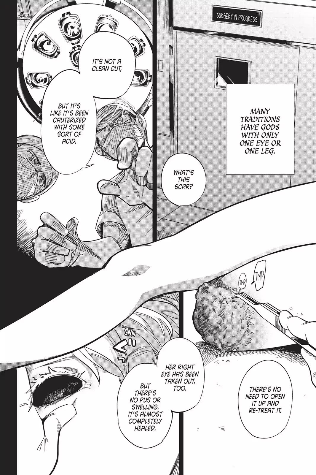 Kyokou Suiri chapter 1 page 57