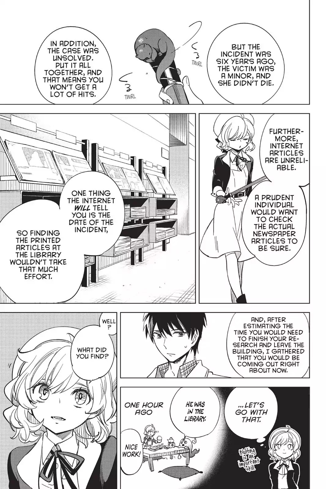 Kyokou Suiri chapter 1 page 62