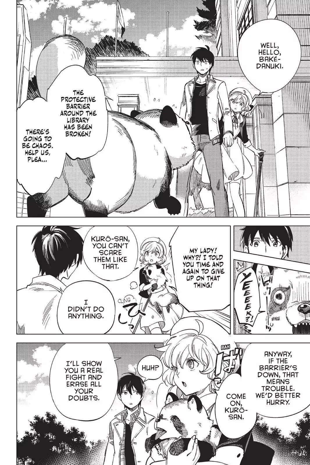 Kyokou Suiri chapter 1 page 67