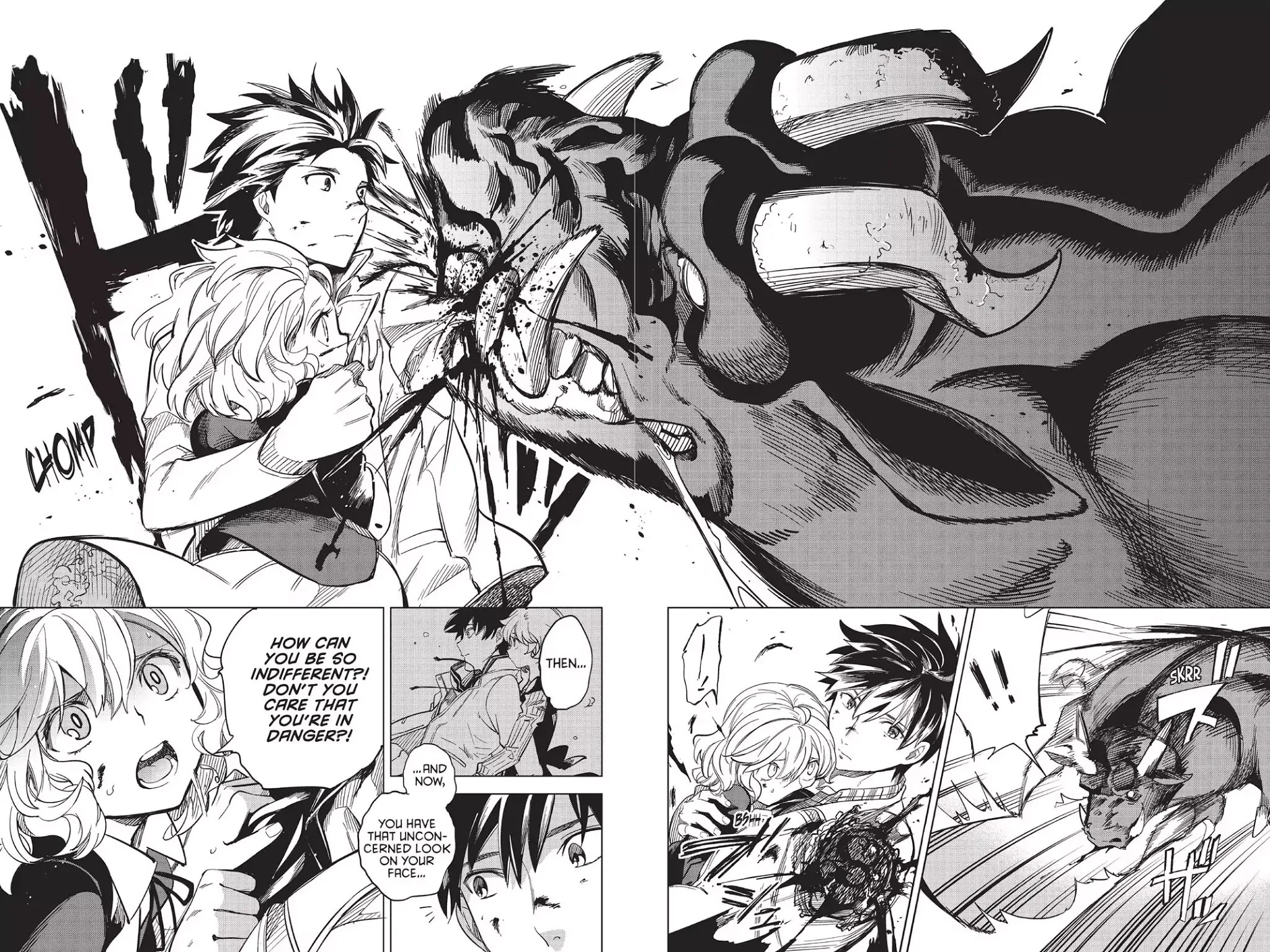 Kyokou Suiri chapter 1 page 79