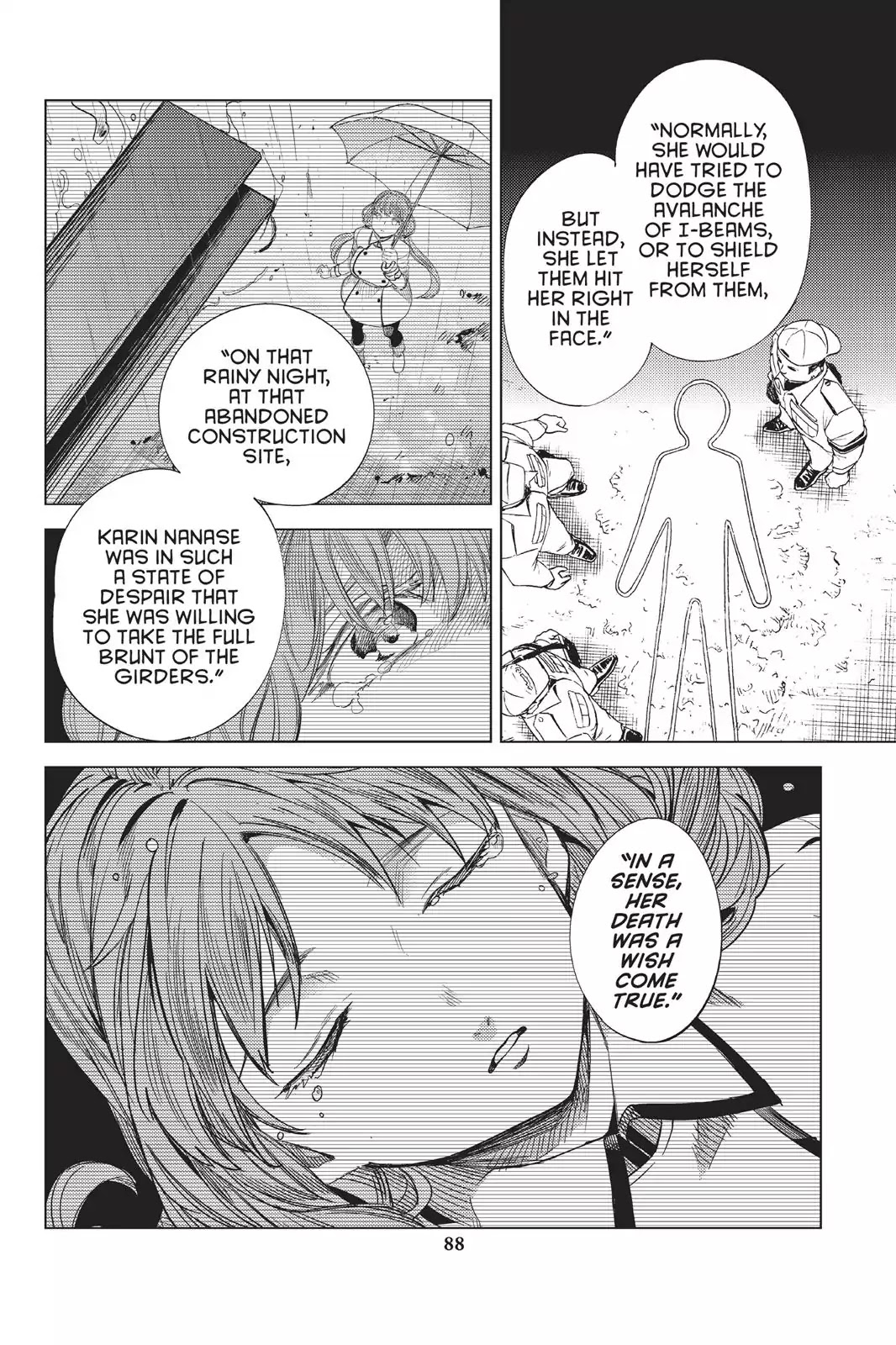 Kyokou Suiri chapter 10 page 14